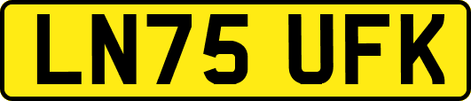 LN75UFK