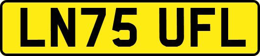LN75UFL