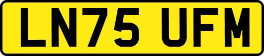 LN75UFM