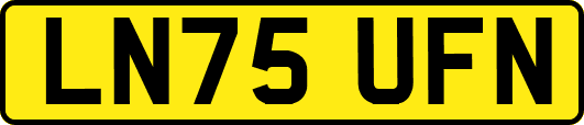 LN75UFN