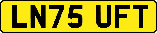 LN75UFT