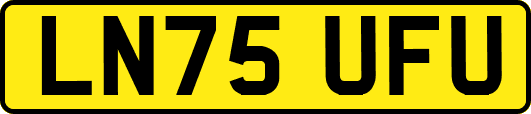 LN75UFU