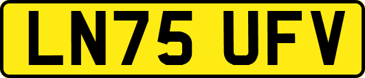 LN75UFV