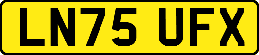 LN75UFX