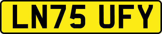 LN75UFY