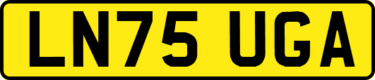 LN75UGA