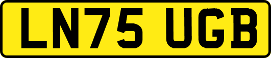 LN75UGB