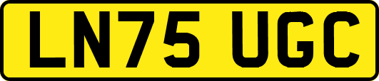 LN75UGC