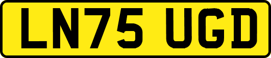 LN75UGD