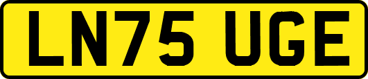 LN75UGE