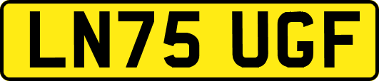 LN75UGF