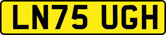 LN75UGH