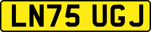 LN75UGJ
