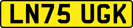LN75UGK