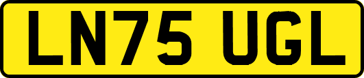LN75UGL