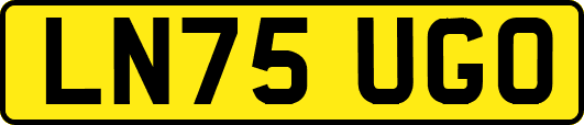 LN75UGO