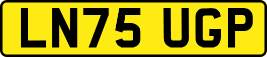 LN75UGP
