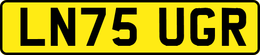 LN75UGR