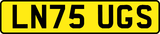 LN75UGS