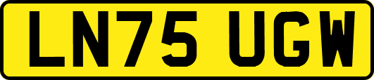 LN75UGW