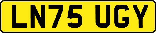 LN75UGY