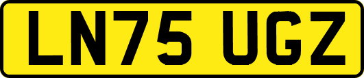LN75UGZ