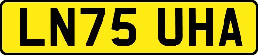 LN75UHA