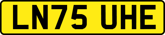 LN75UHE