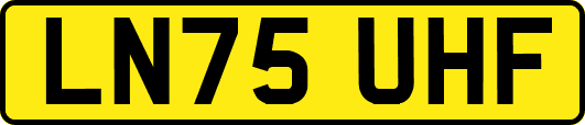 LN75UHF