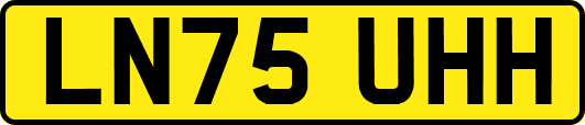 LN75UHH