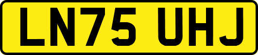 LN75UHJ