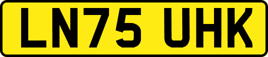LN75UHK