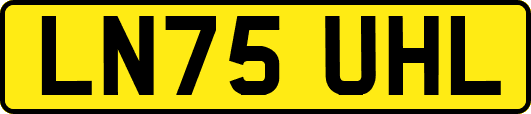 LN75UHL