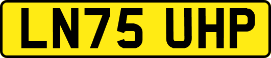 LN75UHP