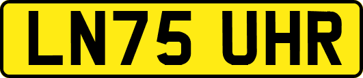 LN75UHR