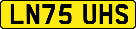 LN75UHS