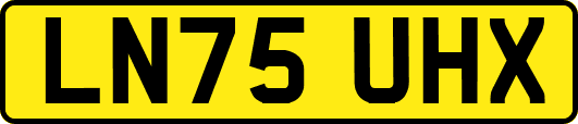 LN75UHX
