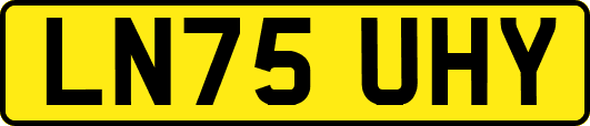 LN75UHY