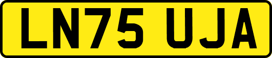 LN75UJA