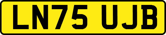 LN75UJB
