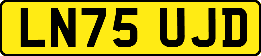 LN75UJD
