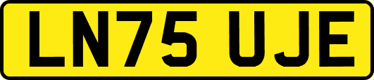 LN75UJE