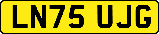 LN75UJG