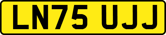 LN75UJJ