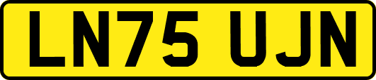 LN75UJN