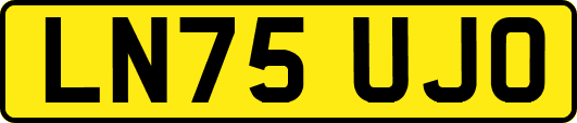 LN75UJO