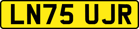 LN75UJR