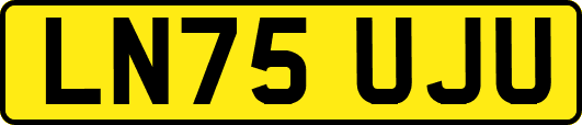 LN75UJU