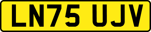 LN75UJV