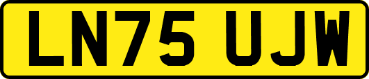 LN75UJW